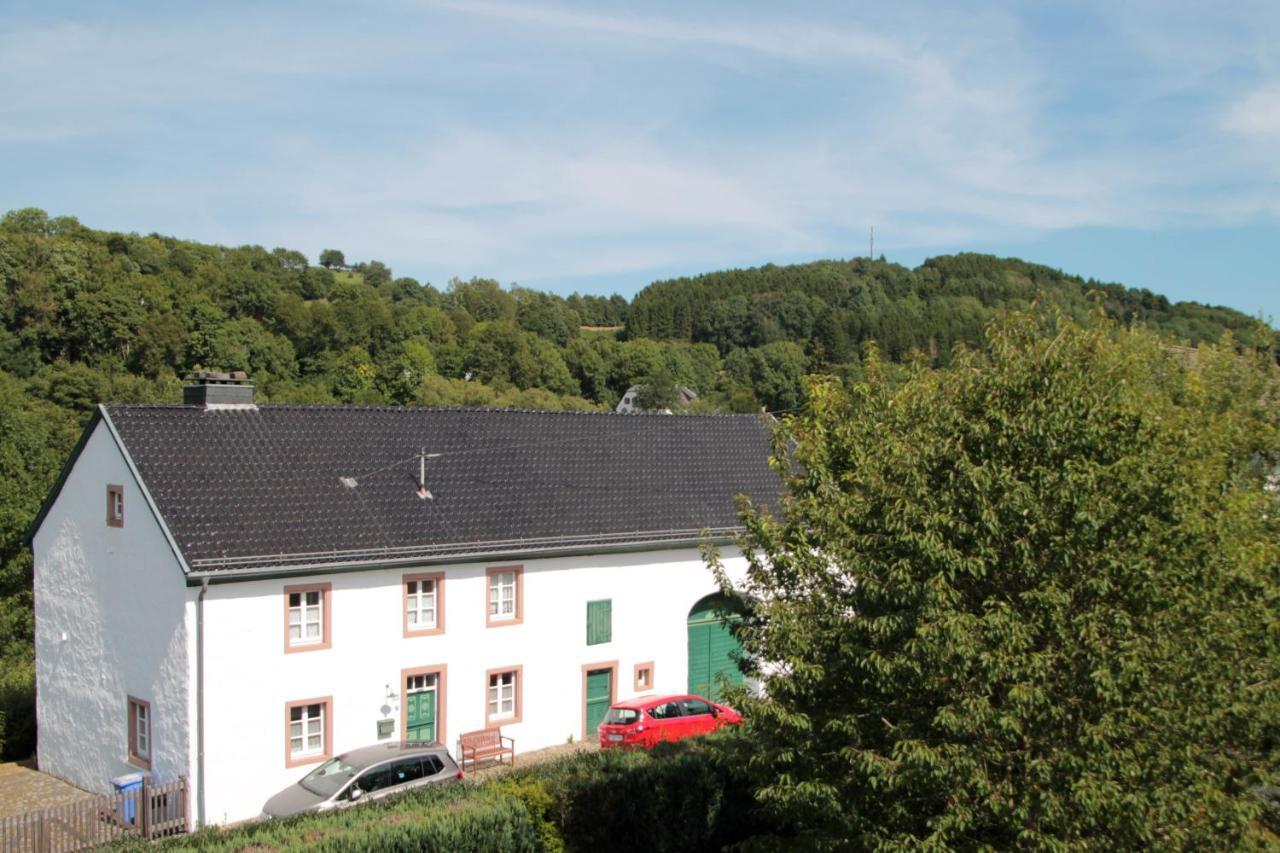 Gaestezimmer Gier Dahlem (Euskirchen) Exterior foto